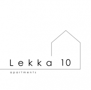 Гостиница Lekka 10 Apartments  Афины